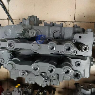 John Deere için ana kontrol valfi 4433970 4625137 3754D 350D 370C Ormancılık Toprak taşıma makineleri Tamir Parçası