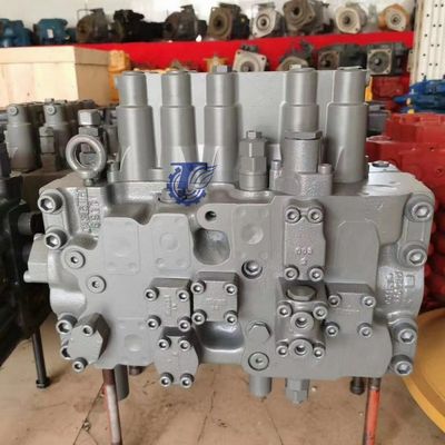John Deere için ana kontrol valfi 4433970 4625137 3754D 350D 370C Ormancılık Toprak taşıma makineleri Tamir Parçası