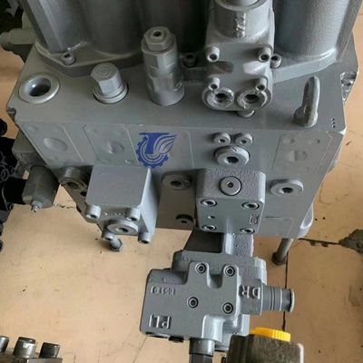 Ana Kontrol Valf 4433970 4629348 4625137 4437242 Hitachi Kazıcı ZAX330-6 Tamir Parçaları için