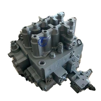 John Deere 370C Kontrol Valf 4433970 Tarım Ormancılık için toprak makineleri parçaları