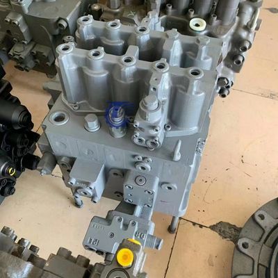 John Deere 370C Kontrol Valf 4433970 Tarım Ormancılık için toprak makineleri parçaları