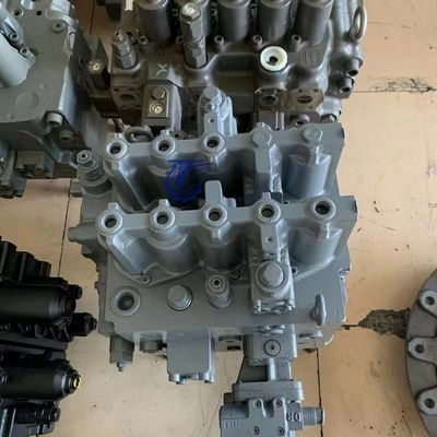 John Deere 370C Kontrol Valf 4433970 Tarım Ormancılık için toprak makineleri parçaları
