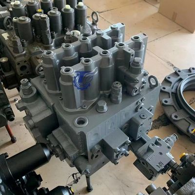 John Deere 370C Kontrol Valf 4433970 Tarım Ormancılık için toprak makineleri parçaları