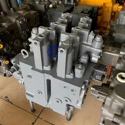 John Deere 370C Kontrol Valf 4433970 Tarım Ormancılık için toprak makineleri parçaları