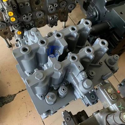 John Deere 370C Kontrol Valf 4433970 Tarım Ormancılık için toprak makineleri parçaları