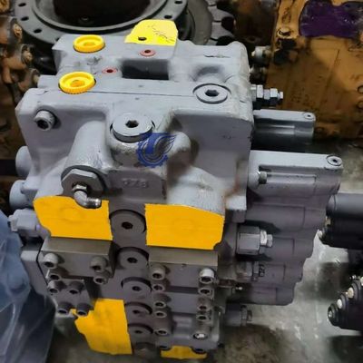 4632973 Hitachi ZX450-3 ZX470-3 ZAX450-3 ZAXIS470-3 Makine Tamirhanesi için Excavator Kontrol Valvu