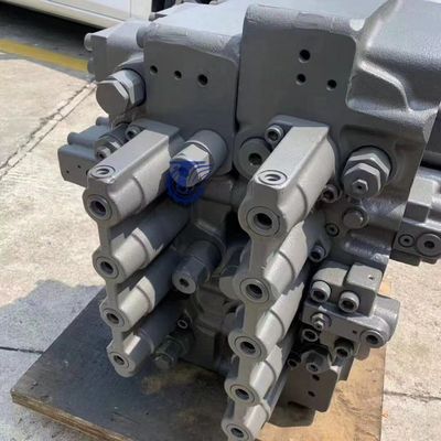 4632973 Hitachi ZX450-3 ZX470-3 ZAX450-3 ZAXIS470-3 Makine Tamirhanesi için Excavator Kontrol Valvu