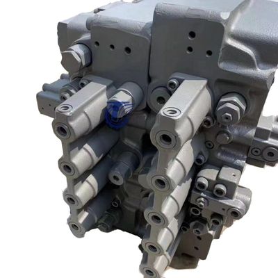 4632973 Hitachi ZX450-3 ZX470-3 ZAX450-3 ZAXIS470-3 Makine Tamirhanesi için Excavator Kontrol Valvu