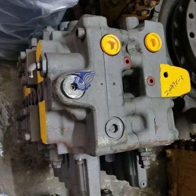 4632973 Hitachi ZX450-3 ZX470-3 ZAX450-3 ZAXIS470-3 Makine Tamirhanesi için Excavator Kontrol Valvu