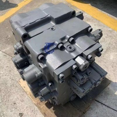 4632973 Hitachi ZX450-3 ZX470-3 ZAX450-3 ZAXIS470-3 Makine Tamirhanesi için Excavator Kontrol Valvu