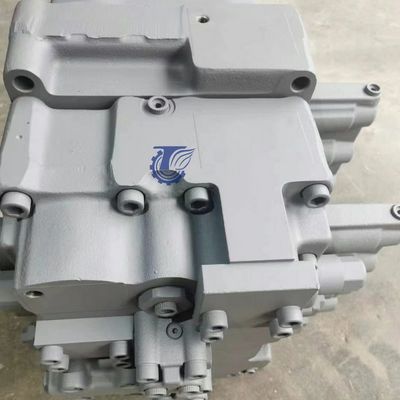 4632973 UA36-100 Hitachi ZX450-3 ZX470-3 Ekskavatör Parçaları için Hidrolik Kontrol Vanası