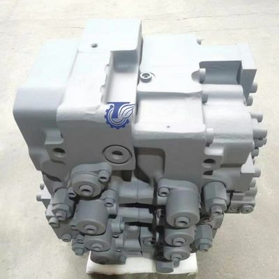 4632973 UA36-100 Hitachi ZX450-3 ZX470-3 Ekskavatör Parçaları için Hidrolik Kontrol Vanası