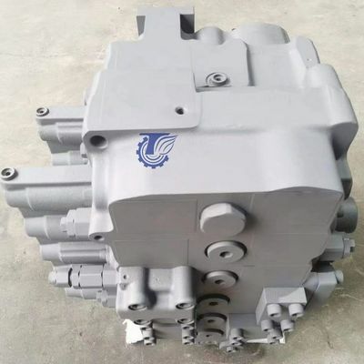 4632973 UA36-100 Hitachi ZX450-3 ZX470-3 Ekskavatör Parçaları için Hidrolik Kontrol Vanası