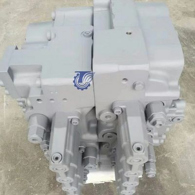 4632973 UA36-100 Hitachi ZX450-3 ZX470-3 Ekskavatör Parçaları için Hidrolik Kontrol Vanası