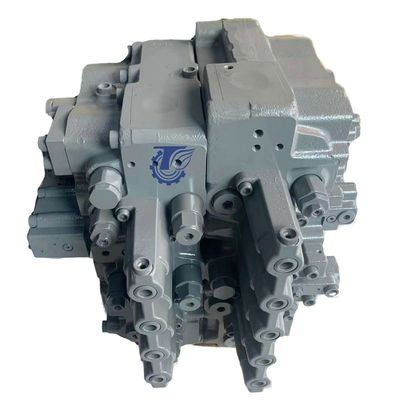 4632971 4676374 Hitachi ZX870-3 ZX850-3 Yüksek Performanslı Ekskavatör Parçaları Ana Kontrol Vanası Mühendislik Makine Onarımı