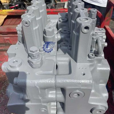 4632971 4676374 Hitachi ZX870-3 ZX850-3 Yüksek Performanslı Ekskavatör Parçaları Ana Kontrol Vanası Mühendislik Makine Onarımı