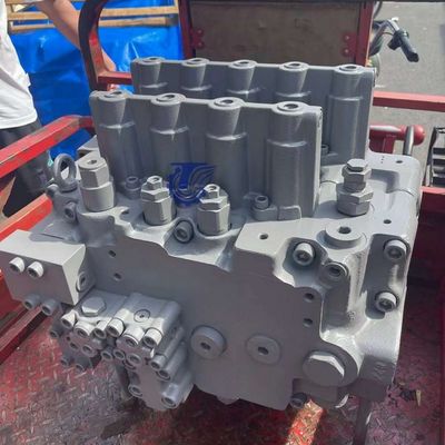 4632971 Hidrolik Aksiyon Kontrol Valfi Deere Aksesuarları John Deere 850DLC Tamir Parçaları
