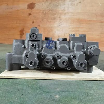 4668268 Hitachi EX1200-6 Kontrol Valfi Madencilik Kazı Makinesi Tamir Parçaları Hidrolik Sistem Parçaları