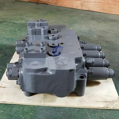 4668268 Hitachi EX1200-6 Kontrol Valfi Madencilik Kazı Makinesi Tamir Parçaları Hidrolik Sistem Parçaları