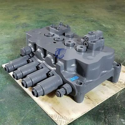 4668268 Hitachi EX1200-6 Kontrol Valfi Madencilik Kazı Makinesi Tamir Parçaları Hidrolik Sistem Parçaları