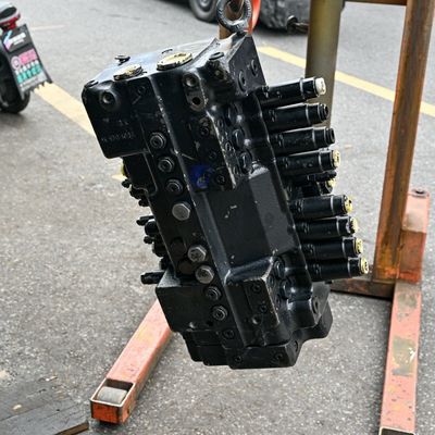 SK75-8 SK70SR-2E SK70UR-3E SY75 SY85 Ekskavator Kontrol Montajı G30V00001F1 Mini Ekskavator Tamiri