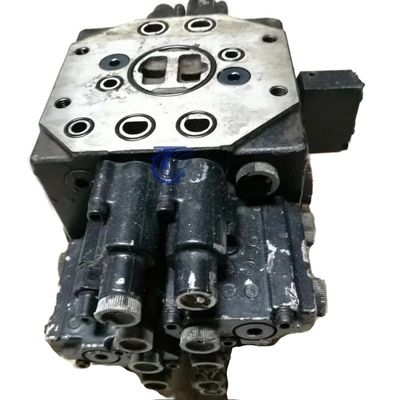 Kobelco 60SR 70SR Kontrol Vanası Dağıtım Vanası Hidrolik Parçaları Mini Ekskavatör Onarımı
