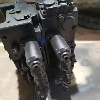 YN30V00101F6 LC30V00036F3 YN32W00017F1 KAWASAK KPM KMX15YD Kobelco SK200-8 için Kontrol Valfi