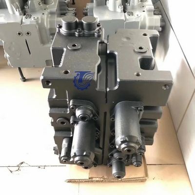 YN30V00101F6 LC30V00036F3 YN32W00017F1 KAWASAK KPM KMX15YD Kobelco SK200-8 için Kontrol Valfi