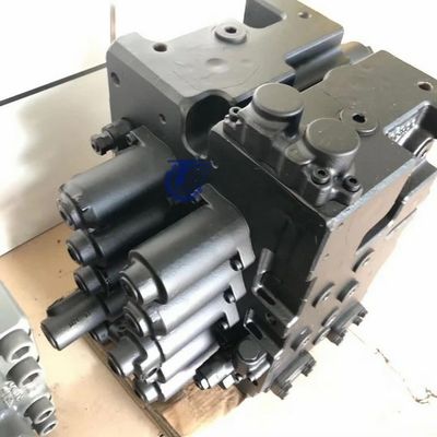 YN30V00101F6 LC30V00036F3 YN32W00017F1 KAWASAK KPM KMX15YD Kobelco SK200-8 için Kontrol Valfi