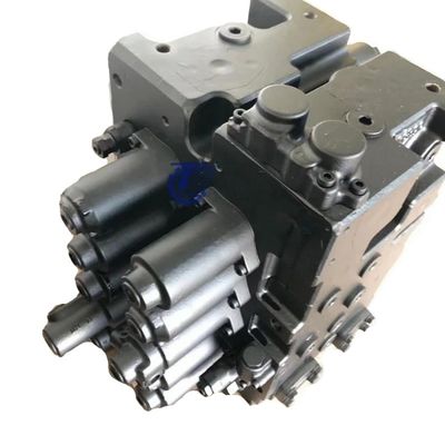 YN30V00101F6 LC30V00036F3 YN32W00017F1 KAWASAK KPM KMX15YD Kobelco SK200-8 için Kontrol Valfi