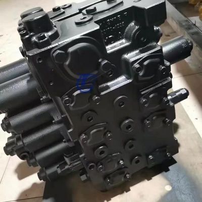 YN30V00101F6 LC30V00036F3 YN32W00017F1 KAWASAK KPM KMX15YD Kobelco SK200-8 için Kontrol Valfi