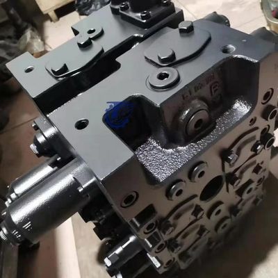 YN30V00101F6 LC30V00036F3 YN32W00017F1 KAWASAK KPM KMX15YD Kobelco SK200-8 için Kontrol Valfi