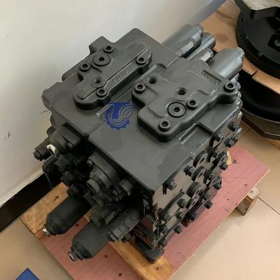 YN30V00101F6 LC30V00036F3 YN32W00017F1 KAWASAK KPM KMX15YD Kobelco SK200-8 için Kontrol Valfi