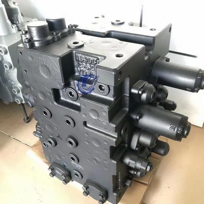 YN30V00101F6 LC30V00036F3 YN32W00017F1 KAWASAK KPM KMX15YD Kobelco SK200-8 için Kontrol Valfi