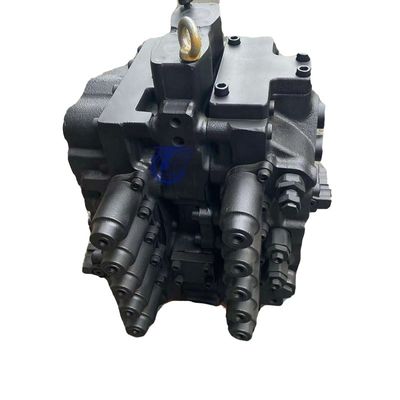 LS30V00009F1 Kobelco SK485-8 SK450-8 SK460-8 Hidrolik Kontrol Valfı İnşaat Makineleri Parçaları