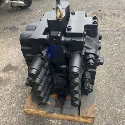 LS30V00009F1 Kobelco SK485-8 SK450-8 SK460-8 Hidrolik Kontrol Valfı İnşaat Makineleri Parçaları