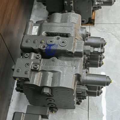 VOE14541591 Kontrol Valfi Volvo Ağır Hizmet Parçaları Volvo EC290B EC290C FC3329C İnşaat Makineleri Parçaları