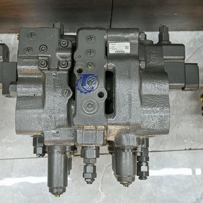 VOE14541591 Kontrol Valfi Volvo Ağır Hizmet Parçaları Volvo EC290B EC290C FC3329C İnşaat Makineleri Parçaları