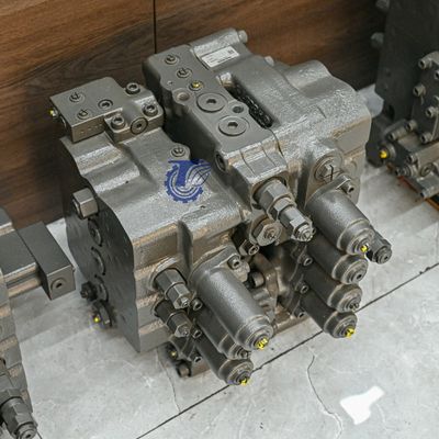 VOE14541591 Kontrol Valfi Volvo Ağır Hizmet Parçaları Volvo EC290B EC290C FC3329C İnşaat Makineleri Parçaları