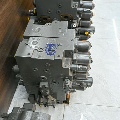 VOE14577777 kontrol valfi EC330B EC360B ekskavator ana kontrol valfi 14577777 Volvo inşaat makineleri parçaları