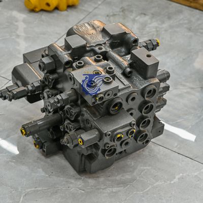 VOE14550306 UX22 Volvo EC120B EC135B EC140 EC140B EC140D Hidrolik Kontrol Valfi Dağıtım Valfi