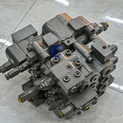 VOE14550306 UX22 Volvo EC120B EC135B EC140 EC140B EC140D Hidrolik Kontrol Valfi Dağıtım Valfi