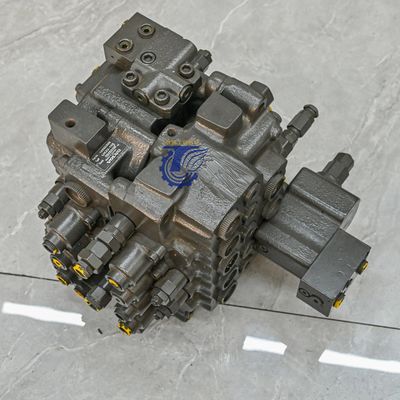 VOE14550306 UX22 Volvo EC120B EC135B EC140 EC140B EC140D Hidrolik Kontrol Valfi Dağıtım Valfi