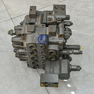 VOE14550306 UX22 Volvo EC120B EC135B EC140 EC140B EC140D Hidrolik Kontrol Valfi Dağıtım Valfi
