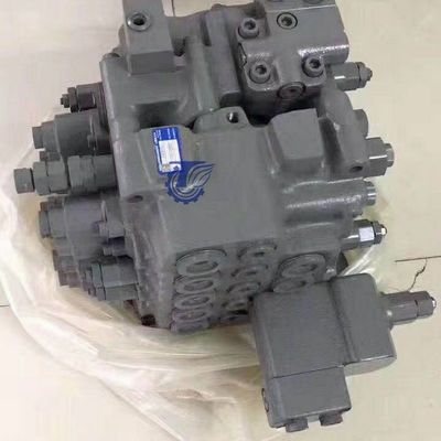 VOE14550306 Toshiba UX22 Volvo EC140B Hidrolik Kontrol Valfi Dağıtım Valfi