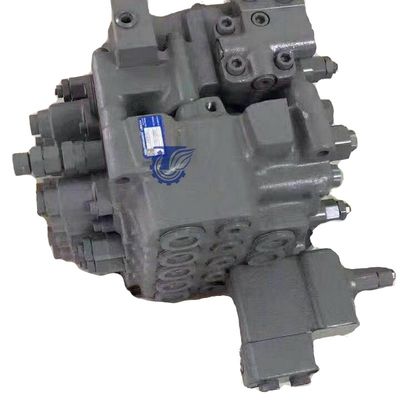 VOE14550306 Toshiba UX22 Volvo EC140B Hidrolik Kontrol Valfi Dağıtım Valfi