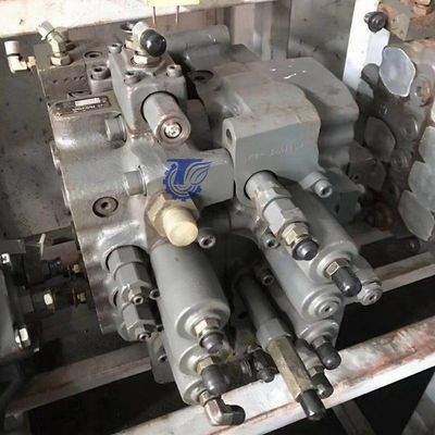 VOE14550306 Toshiba UX22 Volvo EC140B Hidrolik Kontrol Valfi Dağıtım Valfi