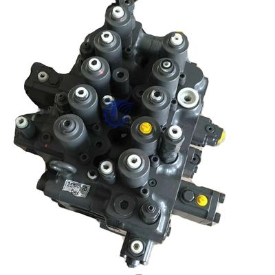 14702863 VOE14702863 VOE14630784 VOE14632335 Volvo için EC300D EC250D Kontrol Valfi Mühendislik Makine Tamiri