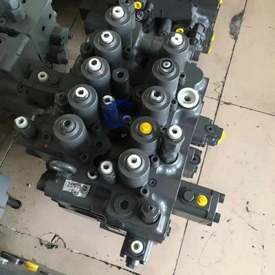 14702863 VOE14702863 VOE14630784 VOE14632335 Volvo için EC300D EC250D Kontrol Valfi Mühendislik Makine Tamiri