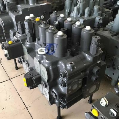 14702863 VOE14702863 VOE14630784 VOE14632335 Volvo için EC300D EC250D Kontrol Valfi Mühendislik Makine Tamiri
